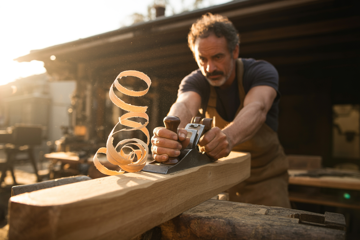 Handwerker in Mayrhofen